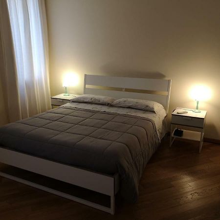 Patavium Apartment Падуя Экстерьер фото