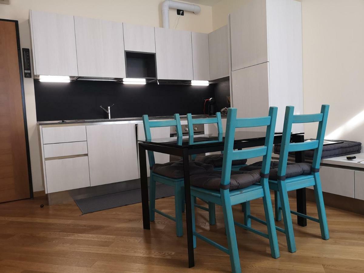 Patavium Apartment Падуя Экстерьер фото