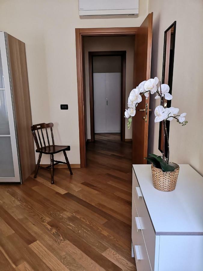Patavium Apartment Падуя Экстерьер фото